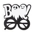 thumbnail image 1 of Halloween Party Glasses Frame, Holiday Decoration Costume Play Eyeglasses, Photo Props, 1 of 8