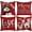 Christmas11, variant on Christmas Decorations - Christmas Pillow Covers 18x18 Set of 4,Farmhouse Christmas Throw Pillow Covers Set for Home Bedroom Sofa Couch
