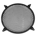 thumbnail image 1 of Subwoofer Loudspeaker Grilles, Loudspeaker Covers Modification Protect Plastic, Car Speaker Covers, 1 of 8