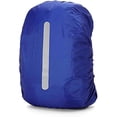 thumbnail image 2 of Backpack Rain Cover Bag Rain Protector With Strips For Hi Cam Traveling Cycling Packs, 2 of 5