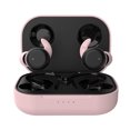 thumbnail image 3 of Oggfader Wireless Earbuds New TWS Bluetooth 5.0 Earphones Charging Box Wireless Headphone Stereo Sports IPX6 Earbuds Headsets With Microphone Pink, 3 of 6