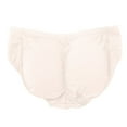 thumbnail image 4 of Sngxgn Men's Underwear Boxer Briefs Soft Breathable Underwear for Men(Beige,M), 4 of 6