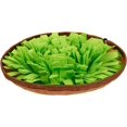 thumbnail image 1 of Pet Snuffle Mat for Dogs, Interactive Feed Games for Boredom, Encourages Foraging Skills for Cats Dogs Bowl Travel Use, Dog Treat Dispenser (Color : B), 1 of 7