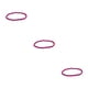 thumbnail image 4 of Tobillera con cuentas de arroz Qarigey para mujer 33, 4 of 6