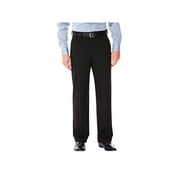 JM Haggar Men's Premium Stretch Suit Separate Pant  Classic Fit HY00182