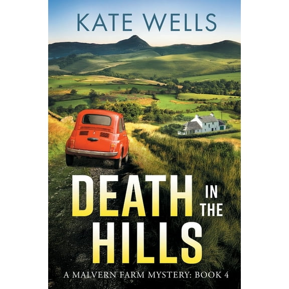 Death in the Hills, (Paperback)