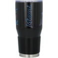 thumbnail image 2 of Miami Marlins 30oz. Gameday Stainless Tumbler, 2 of 3