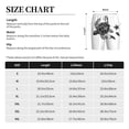 thumbnail image 4 of Bixox Men's Family Of Sea Turtles printed lightweight casual shorts, soft sleep shorts with pockets., 4 of 7