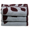 HomeTrends Ashdown Hand Towel, 1 Each