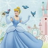 Cinderella 'Dreamland' Lunch Napkins (16ct)
