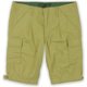 thumbnail image 1 of Vans Mujer Blixen Casual Cargo Shorts, Marrón, 5, 1 of 2