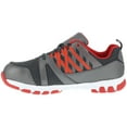 thumbnail image 4 of Reebok Sublite Steel Toe Work Athletic Shoe, 4 of 5