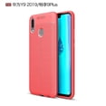thumbnail image 1 of Funda blanda premium con estampado de lichi para Huawei Y9 2019 Cx9 Plus, protección completa para la cámara, agarre antideslizante, a prueba de golpes, estilo profesional, 1 of 5