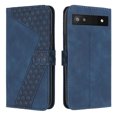thumbnail image 1 of Compatible with Google Pixel 7A Case Wallet Design with Card Slots Magnetic Closure Cover, 1 of 5
