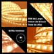 thumbnail image 5 of Manguera LED unicolor DOSYU 25 metros BLANCO CÁLIDO 120 Leds 2835 por metro, 5 of 8