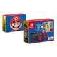 thumbnail image 2 of Nintendo Switch Mario Elige un Paquete con Estuche de Transporte, Tarjeta SD de 128 Gb y Juego New Super Mario Bros U Deluxe, 2 of 7