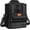 1A-Black, variant on Double Deck Large Lunch Box, Insulated Heavy Duty Lunch Bag Waterproof Leakproof Durable Cooler Bag for Men Women Adults Work Picnic Camping Daytrip,16L,Grey, General