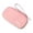 Pink, variant on Portable Travel Storage Bag for Electronic Accessories Charging Cables Power Bank Earphones USB Drive Organizer Case
