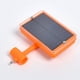 thumbnail image 4 of Dispositivo ahuyentador de pájaros ultrasónico inteligente, repelente de pájaros automático con energía Solar, 4 of 9