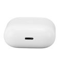 thumbnail image 2 of Étui de chargement sans fil de remplacement avec bouton de synchronisation et d'appairage Bluetooth pour écouteurs iOS 1 et 2 générations, 2 of 4
