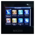 thumbnail image 1 of MX200 Tcp/Ip RFID 125khz Card Attendance System SSR Proximity Card Time Clock Employee Control Machine Electronic Device ,Easy to Use, 1 of 7
