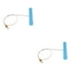 thumbnail image 3 of Sidaley Extractor de vástago de palanca de válvula de motocicleta, herramientas de limpieza, herramientas de pesca de neumáticos con Azul 2piezas, 3 of 6