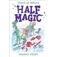 thumbnail image 2 of Half Magic, Edward Eager Paperback, 2 of 2