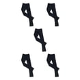 thumbnail image 1 of Soidarity Mallas de patinaje Crystal Sparkling Pants Leggings de patinaje artístico Pure Black160 Type2 NO2, 1 of 6