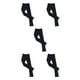 thumbnail image 3 of Advancent Skating Tights Crystal Sparkling Pants Figure 110 Leggings Skate Type2 NO2, 3 of 6