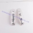 thumbnail image 4 of Para Chevrolet Captiva 2007 - 2016 espejo retrovisor exterior luz Led de señal de giro (solo para volante a la izquierda), 4 of 4