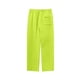 thumbnail image 3 of Pantalones largos para hombre, color liso, casuales, de pierna recta, pantalones largos para hombre, 3 of 3