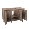 thumbnail image 2 of Avanity COVENTRY-V48-NT Coventry 48" Single Free Standing Wood Vanity Cabinet Only - Wood, 2 of 4