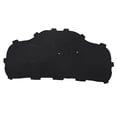 thumbnail image 5 of New Front Hood Bonnet Sound Insulator Cover Panel for 2018-2024 Audi Q5 SQ5, 5 of 8