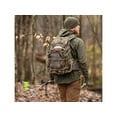 thumbnail image 3 of Tethrd Workhorse Backpack, Mossy Oak Bottomlands Camo, 1102908, 3 of 3