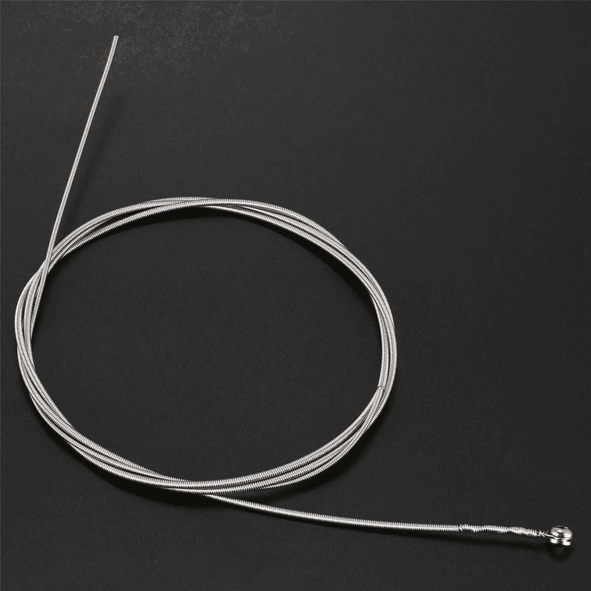 Set of 40 Steel Strings for 4 String Bass Guitar