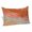 Multicolor, variant on Burnt Orange Ombre Coastal Pillow Covers 12"x20", Summer Nautical Beach Ocean Seaside Soft Brushed Microfiber Breathable Throw Pillow Covers, Pillowcase with Zipper for Couch Sofa Bedroom Living Room