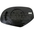 thumbnail image 2 of Dorman 56082 Plastic Backed Mirror Replacement Right, 2 of 2