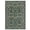 Dark Green, variant on FairOnly Retro Floral Printed Machine Washable 2'x6' Runner Rug Ultra-Thin Low Pile Stain & Pet Friendly Non Slip Indoor Rug for Kitchen Bathroom & Entryway,Dark Green