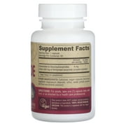Deva Vegan Ceramide Supplement, 60 Vegan Caps
