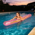 thumbnail image 5 of syligr 63 Inch Pool Noodles, Inflatable Pool Noodle, Inflatable Pool Floats for Adult, Summer Water Play Toy, Fun Swimming Pools Accessories, Balance Aid, Float Stick for Swimming Beginners, 5 of 7