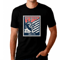 thumbnail image 3 of Patriotic Shirts for Men Vintage 4th of July Patriotic Shirts for Men Fourth of July Outfit Men, 3 of 8