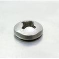 thumbnail image 5 of #8 X 2" Bolt Dropper Stainless Self Drilling Pan Head Phillips Screw, 25pc, 410 Steel, 5 of 6