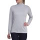 thumbnail image 1 of CAMISETA térmica doble felpa cuello alto manga larga para Mujer Hackman HC-CSFCAD-21, 1 of 2
