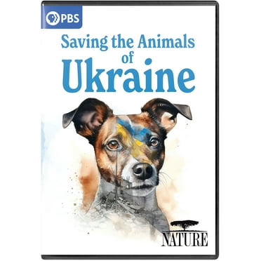 Nature: Saving The Animals Of Ukraine