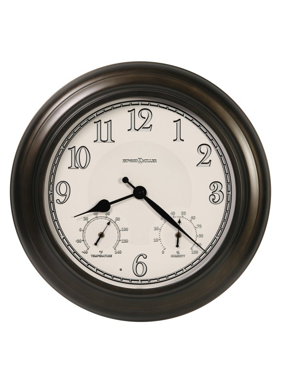 Howard Miller Clocks in Clocks