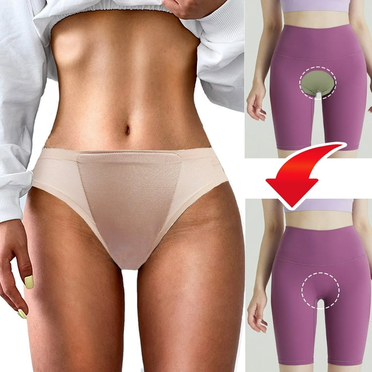 Body Slimming Tucking Underwear for the Crossdresser and Trans Woman – En  Femme