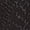 Black, variant on Calvin Klein Womens Performance Reflective Snake Print Capri Leggings;XL