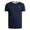 thumbnail image 5 of Fila Marconi T-Shirt, Blue, 5 of 5