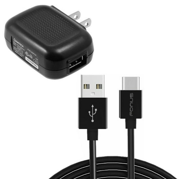 Home Wall Charger for Samsung Galaxy Tab S9 FE/Plus - 6ft Long USB-C Cable Power Adapter USB-C Wire Charging Cord AC Plug for Galaxy Tab S9 FE/Plus