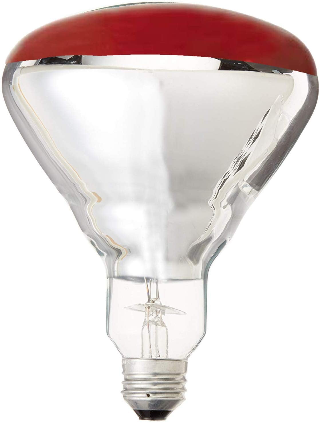 37771 R40 Heat Lamp, Red, 250Watt, Innovative solutions for a variety